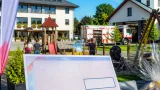 ARBÖ Neutal unterstützt Kinderbetreuung, ÖKO-Volksschule und Feuerwehr