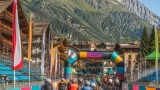 Arlberg Giro bringt Radsport-Elan und Sperren nach St. Anton – Stars treten an