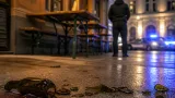 Arzt warf nach Weihnachtsfeier mit Bierflasche: Opfer erlitt schwere Schnittverletzungen