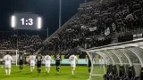 ASK Voitsberg zeigt Reife und holt 3:1-Sieg bei Rapid II zum Saisonauftakt
