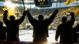 ASKÖ Villach dominiert in Spittal und führt in Halbfinalserie – Villach hofft auf Finaleinzug