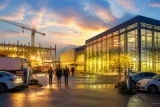 AT&S baut Standort Fehring aus: 30 Millionen und bis zu 50 neue Arbeitsplätze