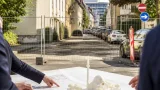 ATIB will Moschee in Quellengasse bauen – Stadt fordert strikte Auflagen und Dialog