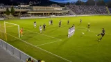 ATSV Wolfsberg rettet Punkt in letzter Sekunde: 2:2 im Grenzland-Krimi