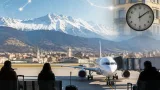 AUA prüft Streichung von Flügen nach Innsbruck – Hotels und Pendler betroffen