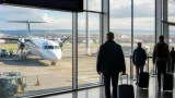 AUA stellt Graz–Wien-Verbindung infrage: Einstellung schon im Herbst möglich