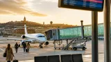 AUA streicht Wien–Graz: Verbindungen ab Winterflugplan 2026/27 eingestellt