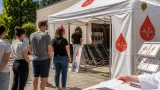 Aufruf zur Blutspende in Bruck/Mur: Informationen und Bedeutung für die Region