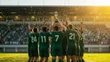Aufstiegsjahr? FC Tulln startet mit Ambitionen in die 2. Landesliga