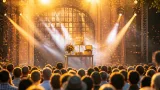 Aufzeichnung im Europa-Park: Stefanie Hertels Geburtstag bleibt in TV-Ausstrahlung unsichtbar