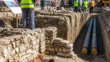 Ausbau der Fernkälte liefert neue Spuren aus Vindobona