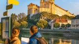 Ausflug von Baden zum Stift Melk: Hinweise für Besucher aus dem Bezirk Melk