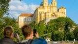 Ausflugstipp: Beitrag auf meinbezirk.at verweist auf Stift Melk