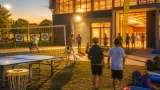 Ausgebucht: Sportunion-Feriencamps mit Schwerpunkt Eisenstadt bieten erstmals eigenes Jugendprogramm