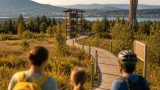 Aussichtspunkte rund um Klagenfurt: Ziele für Tagesausflüge und Wochenenden