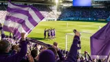Austria Salzburg mit erfolgreichem Saisonauftakt in Wels