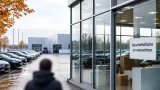 Autohandel in Klagenfurt verliert Traditionsbetrieb: Autowelt Sintschnig stellt im Herbst ein
