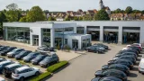 Autohaus Toferer in Eferding: Lokaler Motor mit VW, Audi und eigenem Mercedes-Betrieb