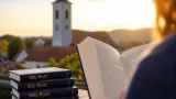 Autor Felix Hornstein veröffentlicht viertes Buch: Melvilles „Billy Budd“ neu gelesen — Hornstein