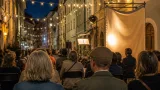 Autorin Birgit Birnbacher liest am 6. August in der Salzgasse