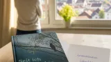 Autorin widmet ihr Genesungsbuch dem Landesklinikum Lilienfeld