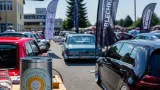 Autotreffen in Wildon verbindet Szene, Showcars und Spenden für Kinderkrebshilfe