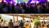 Axberger Fire Event 2026: Club Night mit DJ Tony Mandic und gemütlicher Frühschoppen