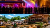 Axberger Fire Event 2026: Partynacht und Frühschoppen in Kirchberg-TH am 8. und 9. August