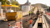 B1 bei Kaserne Ebelsberg wird saniert: Stadt und Land investieren in rund 1 km Abschnitt