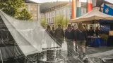 Bad Ischl erinnert an 75 Jahre World Scout Jamboree und wirbt für neuen Pfadfinderjahrgang