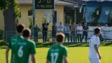 Bad Vöslau-Reserve gewinnt in Gloggnitz: 3:0-Auswärtssieg am 11. Mai 2019