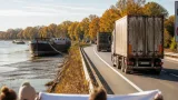 Baden: Sonntagsfahrverbot für Lkw in Teilen Deutschlands vorübergehend ausgesetzt
