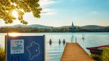 Badequalität: Sehr gutes Zeugnis auch für Vöcklabruck