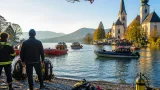 Badeunfall am Wörthersee: 65-Jähriger nach Bergung gestorben