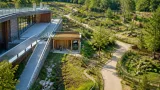 Bärenwald Arbesbach wird barrierefrei erweitert und bekommt neue Bildungsflächen