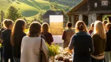 Bäuerinnen im Bezirk Liezen: Sichtbar machen, stärken, vernetzen