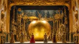 Barockes Großformat eröffnet 50. Innsbrucker Festwochen Alter Musik