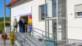 Barrierefreies Zuhause für Benjamin in Hollabrunn nach großem Spendenengagement fertiggestellt