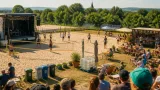 Beach Event Schönering: Sport, Musik und Nachhaltigkeit am 22. August