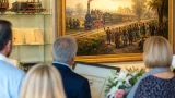 Bedeutendes Grausam‑Gemälde bleibt in Deutsch‑Wagram erhalten