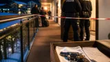 Bedrohung in Hotel: Revolverfund und antisemitische Parole in Schladming