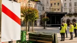 Beliebter Braukunstmarkt in Hallein kurzfristig abgesagt — Vorstandsnachfolge und Sicherheitsbedenken genannt