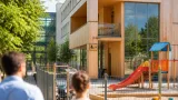 Betriebskita am Krankenhaus stärkt Vereinbarkeit in Sierning