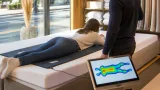 Betten Ammerer in Eferding bietet computergestützte Liegeanalyse für besseren Schlaf