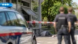 Bewaffneter Überfall an Trafik beim Kremser Stadtpark: Täter flüchtig