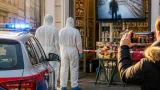 Bewaffneter Überfall auf Trafik in Krems: Polizei fahndet nach Täter