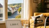 Bezirk Gänserndorf: Fast 1.600 Anträge auf NÖ Pflege- und Betreuungsscheck — wichtige Hilfe für zu Hause