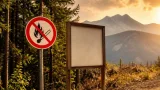 Bezirk Tamsweg erlässt Waldbrandschutzverordnung für gesamten Lungau