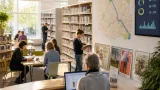 Bezirk Tulln: Bibliotheken verzeichnen 175.096 Entlehnungen und hohe Besuchszahlen 2025