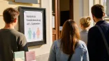 Bezirksgericht Rohrbach startet kostenfreie Familienberatung ab 1. September
